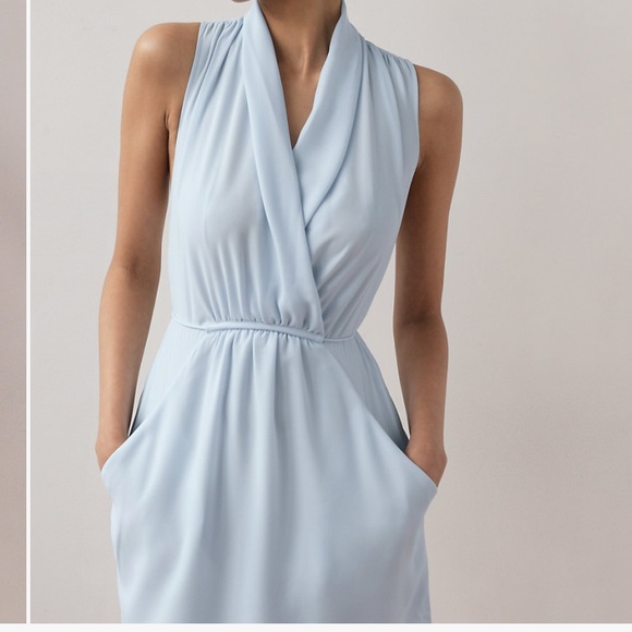 Wilfred “Sabine” dress - Picture 6 of 6